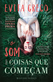 [EBOOK] O Som das Coisas Que Começam