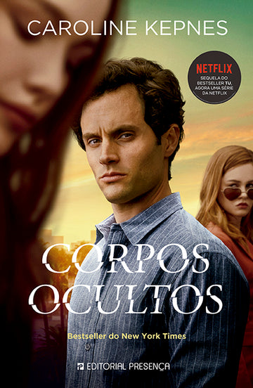 [EBOOK] Corpos Ocultos