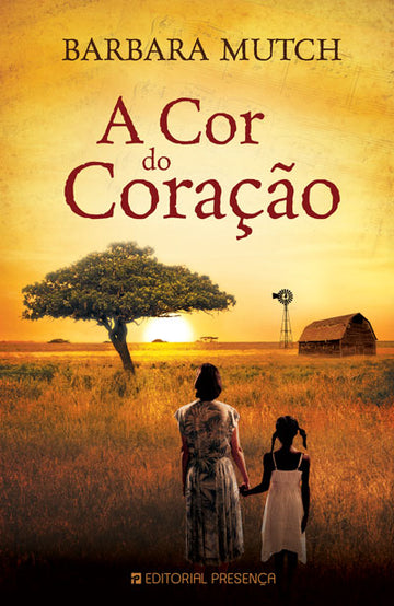 [EBOOK] A Cor do Coração