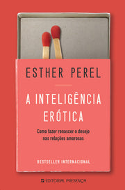 [EBOOK] A Inteligência Erótica
