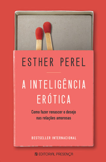 [EBOOK] A Inteligência Erótica