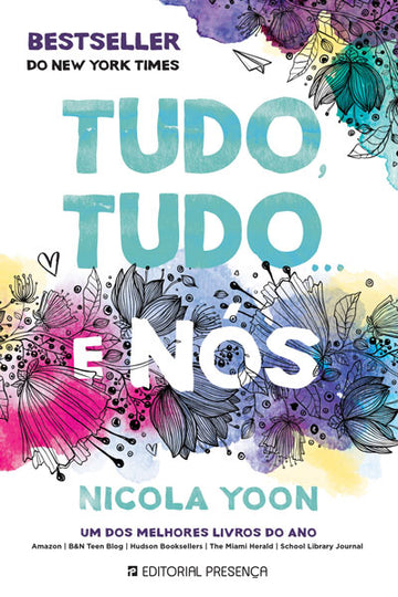 [EBOOK] Tudo, Tudo... E Nós