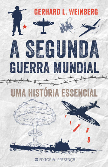 [EBOOK] A Segunda Guerra