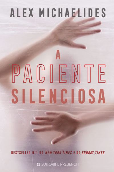 [EBOOK] A Paciente Silenciosa