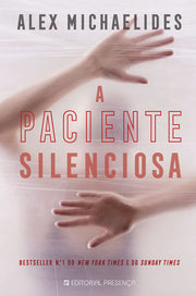 [EBOOK] A Paciente Silenciosa