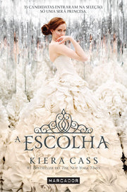 [EBOOK] A Escolha - A Seleção 3