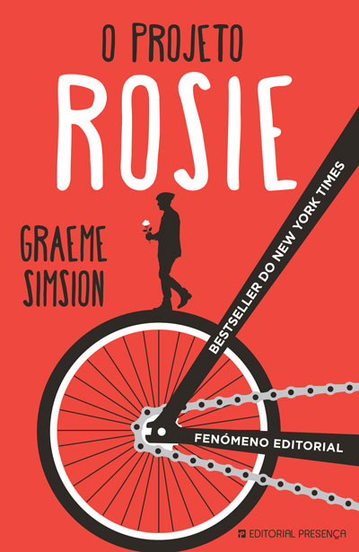 [EBOOK] O Projeto Rosie