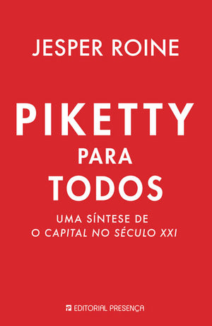 [EBOOK] Piketty para Todos