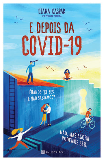 [EBOOK] E depois da COVID-19