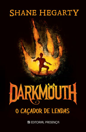 [EBOOK] Darkmouth