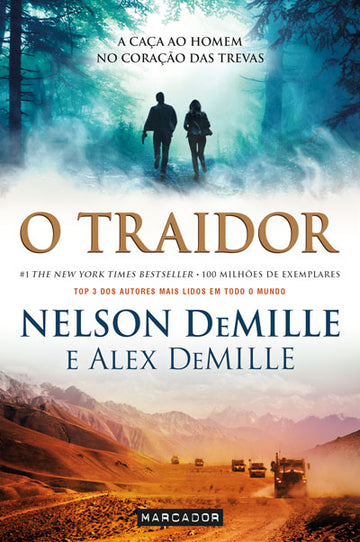 [EBOOK] O Traidor