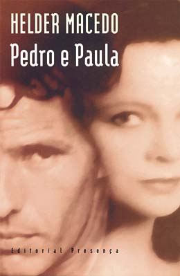 Pedro e Paula - Edição Antiga
