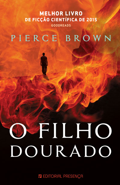 [EBOOK] O Filho Dourado