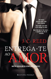 [EBOOK] Entrega-te ao Amor