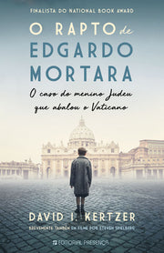 [EBOOK] O Rapto de Edgardo Mortara