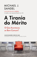 [EBOOK] A Tirania do Mérito