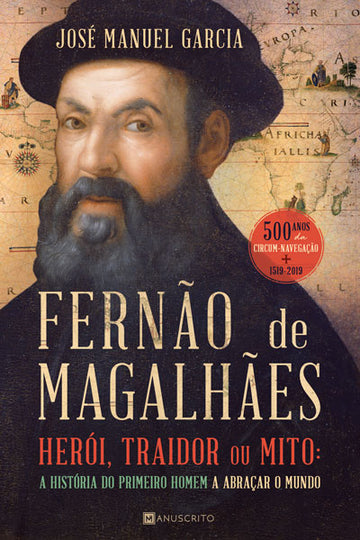 [EBOOK] Fernão de Magalhães