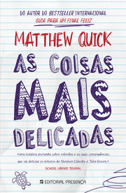 [EBOOK] As Coisas Mais Delicadas