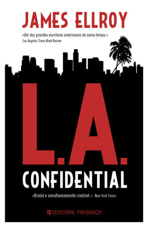 [EBOOK] L. A. Confidential