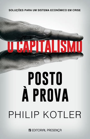 [EBOOK] O Capitalismo Posto à Prova