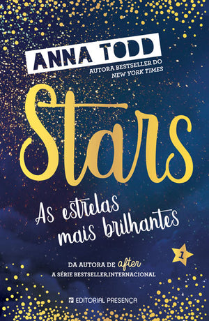 [EBOOK] Stars – Livro 1