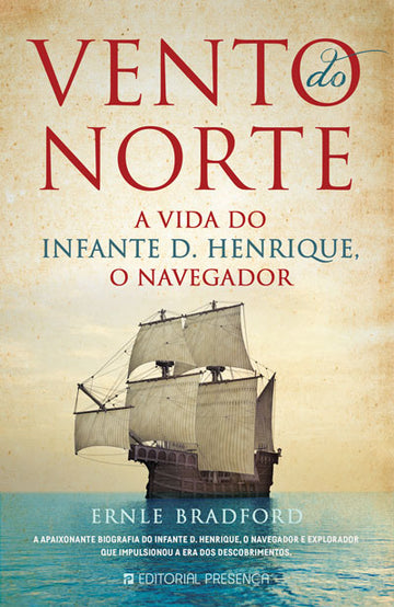 [EBOOK] Vento do Norte