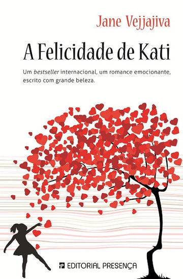 [EBOOK] A Felicidade de Kati