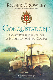 [EBOOK] Conquistadores