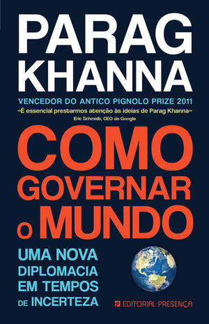 [EBOOK] Como Governar o Mundo
