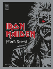 Infinite Dreams - Iron Maiden