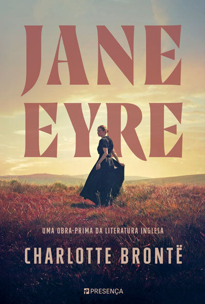 [EBOOK] Jane Eyre