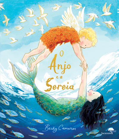 O Anjo e a Sereia