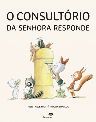 O Consultório da Senhora Responde