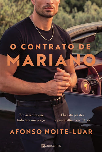 O Contrato de Mariano