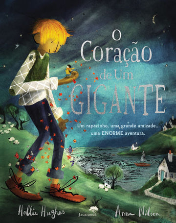 O Coração de um Gigante