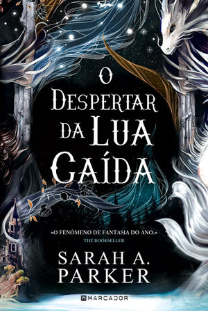 O Despertar da Lua Caída
