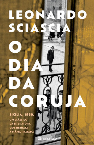 [EBOOK] O Dia da Coruja