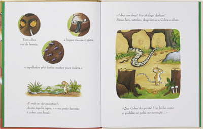 O Grufalão - Edição Especial 25 Anos