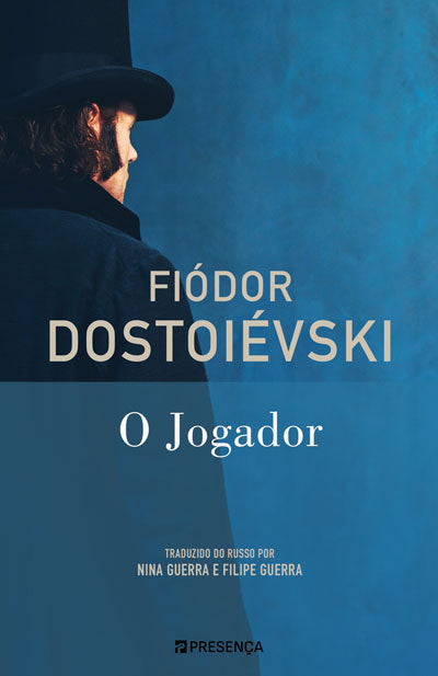 [EBOOK] O Jogador