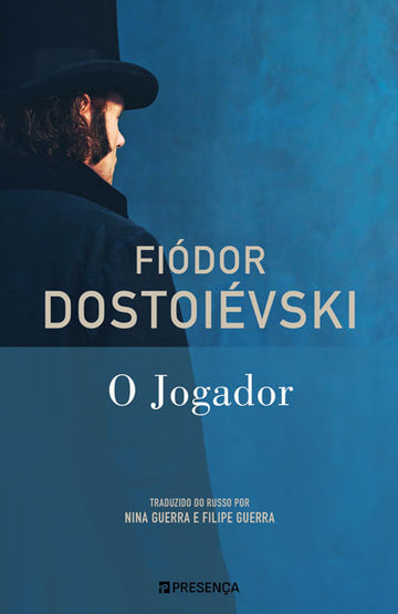 [EBOOK] O Jogador