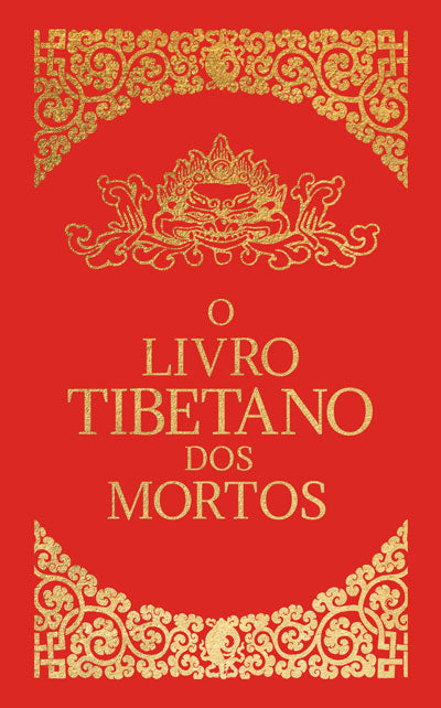 O Livro Tibetano dos Mortos