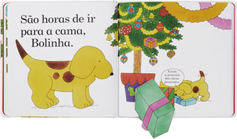 O Natal do Bolinha