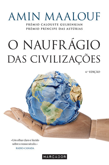 O Naufrágio das Civilizações