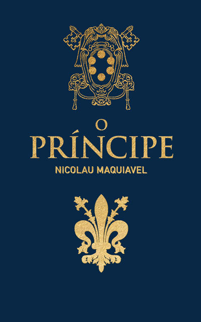 O Príncipe (edição ilustrada)