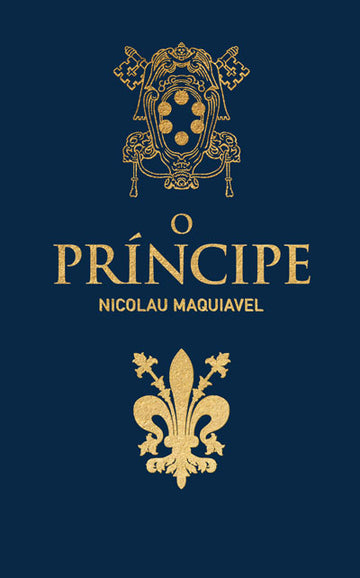 O Príncipe - Edição Especial