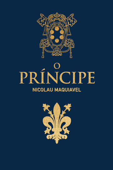 O Príncipe - Edição de Luxo