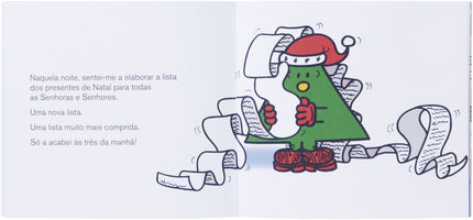 Senhor Natal