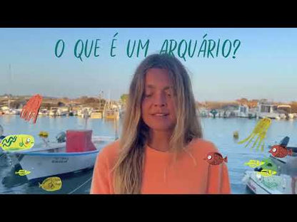 A Vida para lá do Arquário