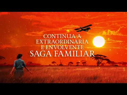 A Irmã do Sol: A História de Electra – As Sete Irmãs