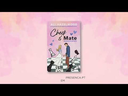 Check & Mate - Xeque-mate ao Amor